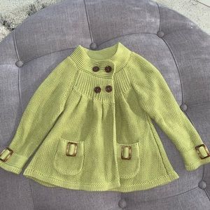 Matilda Jane sweater